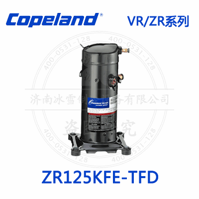 ZR125KFE-TFD